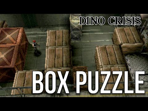 Dino Crisis Id Card Fingerprint